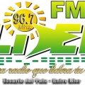 FM Lider - FM 96.7